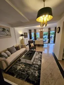 Wunderschöne Ferienwohnung mit Rheinblick - Dattenberg