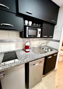 Modern Apartment in Juan de Austria