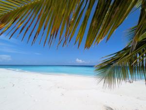 Eydhafushi Home Stay Residence