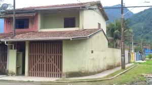 Sobrado Aconchegante em Ubatuba