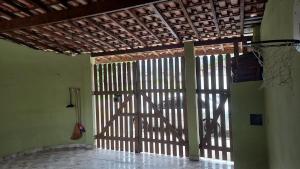 Sobrado Aconchegante em Ubatuba