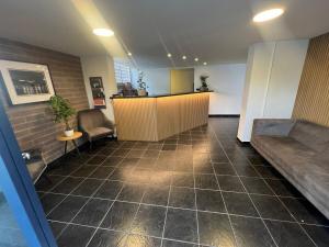 Modern Apartment Ultra Fast Internet in El Poblado