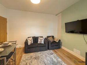 Fern House - Dowlais
