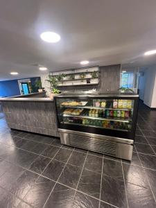 Modern Apartment Ultra Fast Internet in El Poblado