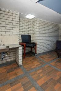 Modern Apartment Ultra Fast Internet in El Poblado