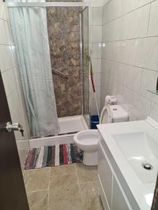 appartement F2 proche rivière