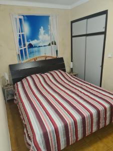 appartement F2 proche rivière