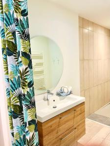 B&B / Chambres d'hotes Le Relais des Anges : Maison 6 Chambres