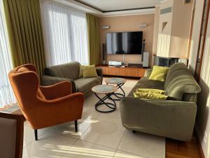 Apartament Panorama Ustronia