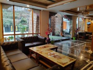 Global Valley Resort