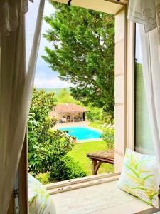B&B / Chambres d'hotes Le Relais des Anges : photos des chambres