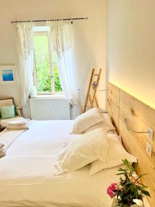 B&B / Chambres d'hotes Le Relais des Anges : photos des chambres