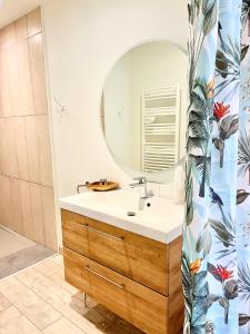 B&B / Chambres d'hotes Le Relais des Anges : photos des chambres