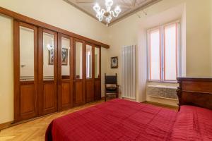 Historic Apartment in Sallustiano