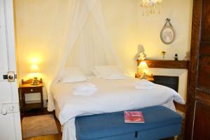 B&B / Chambres d'hotes Le Relais des Anges : photos des chambres