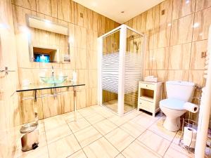 B&B / Chambres d'hotes Le Relais des Anges : photos des chambres