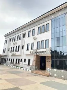 City Luxury Hotels - Onitsha