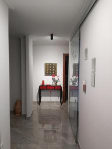 En el parc i en la serra