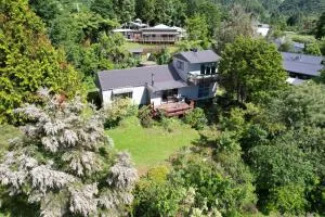 The Enclave - Lake Tarawera