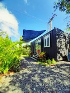 CASA HARPIA Apartamentos Studio - Mariabé