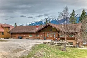 Terracana Ranch Resort - Tete Jaune Cache