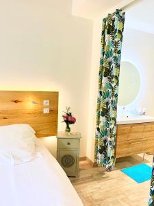 B&B / Chambres d'hotes Le Relais des Anges : photos des chambres