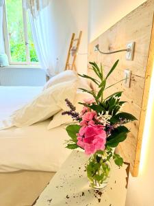 B&B / Chambres d'hotes Le Relais des Anges : photos des chambres