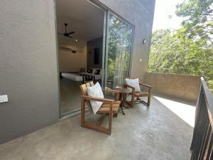 The Den at Yala