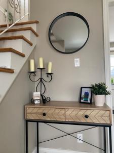 Cheerful 4 bedroom with sunroom