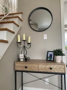 Cheerful 4 bedroom with sunroom - 贝尔维尔