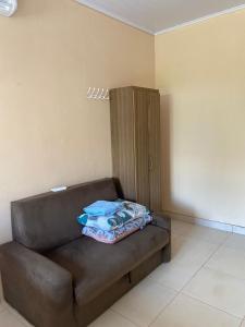 Casa de praia na ParaĆso
