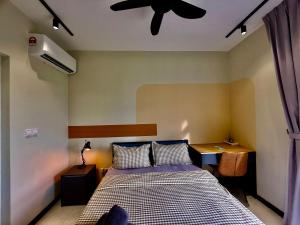 Neu Suites Service Apartment By Moonlight