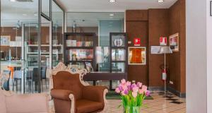 Hotel Principe dAragona, Sure Hotel Collection by BW