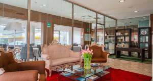 Hotel Principe dAragona, Sure Hotel Collection by BW