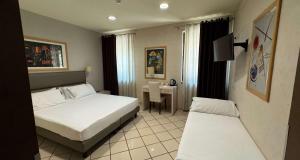 Hotel Principe dAragona, Sure Hotel Collection by BW