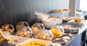 Hotel Principe dAragona, Sure Hotel Collection by BW