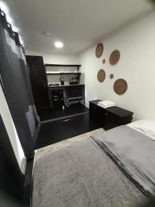 CASA HARPIA Apartamentos Studio