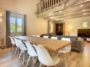 Les Roches Hacienda Provençale