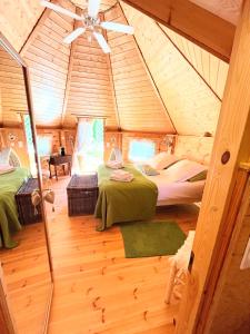 B&B / Chambres d'hotes Le Relais des Anges : photos des chambres