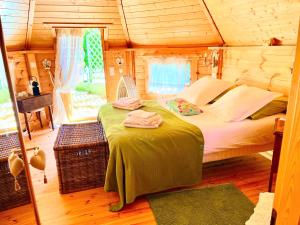 B&B / Chambres d'hotes Le Relais des Anges : photos des chambres