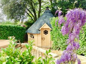 B&B / Chambres d'hotes Le Relais des Anges : photos des chambres