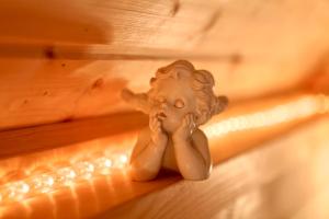 B&B / Chambres d'hotes Le Relais des Anges : photos des chambres