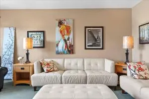 Cozy 2.4 - Hayden Lake