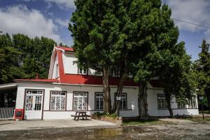 Hotel Río Rubens