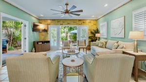 Bahamian Bamboo by Last Key Realty