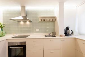 Apartamento 42 1 hab 140m Playa Caneliñas Máx 3 pax