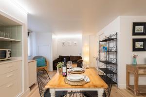 Apartamento 42 1 hab 140m Playa Caneliñas Máx 3 pax