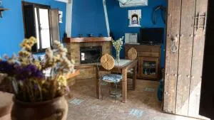 Casa Azul - Atalayas