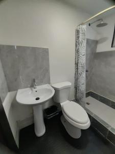 CASA HARPIA Apartamentos Studio