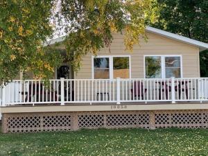 Apple Tree Cottage -1000 Islands